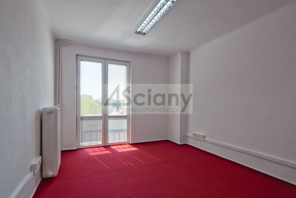 Biuro na Woli 24,8 m² z recepcją i windą Warszawa, Wola  25m2 Foto 1