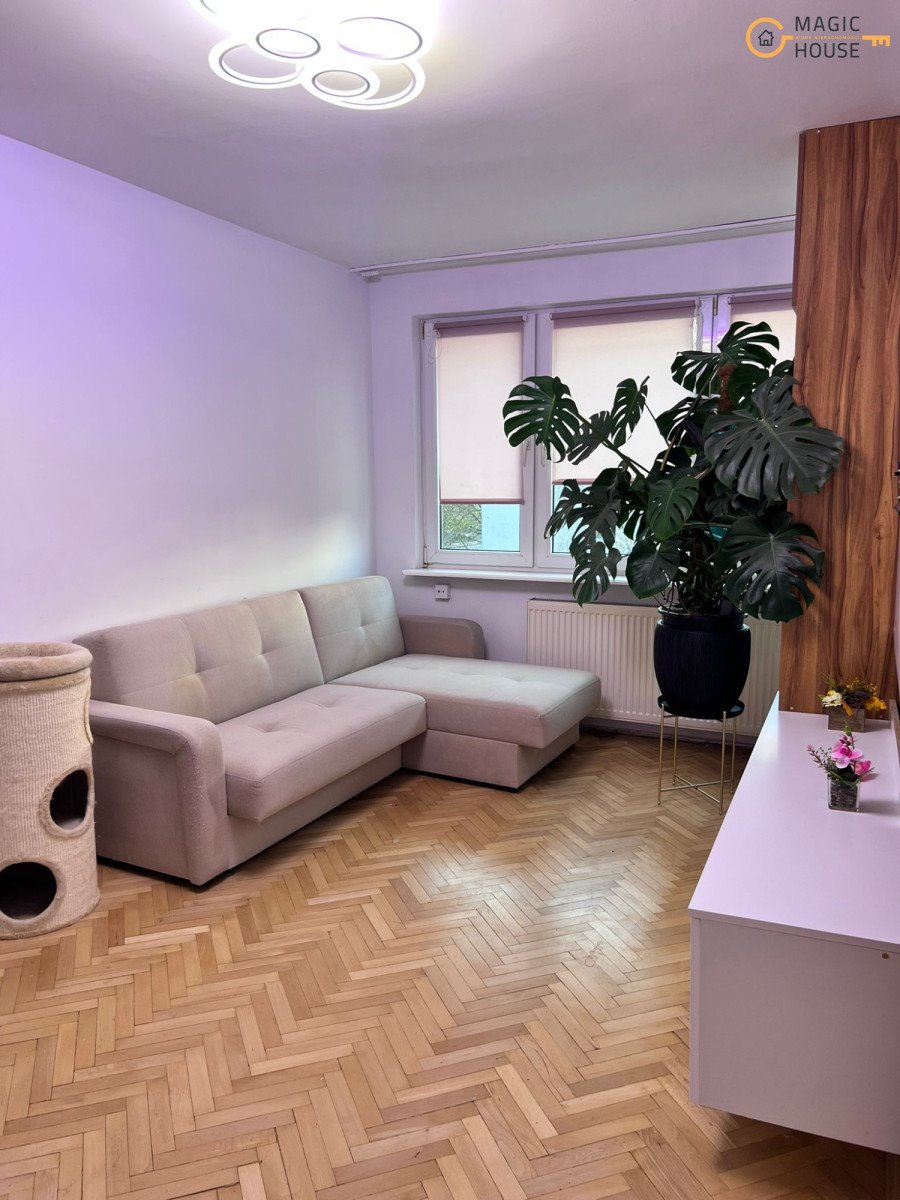 Przytulne 2 pokoje po remoncie z balkonem i dużą piwnicą Gdynia, Leszczynki, gen. Orlicz-Dreszera  37m2 Foto 1