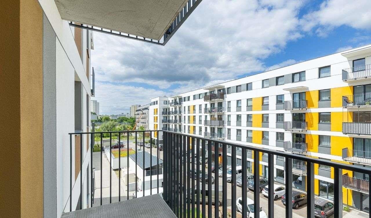 Mieszkanie trzypokojowe na sprzedaż Poznań, Rataje, ul. Katowicka  66m2 Foto 3