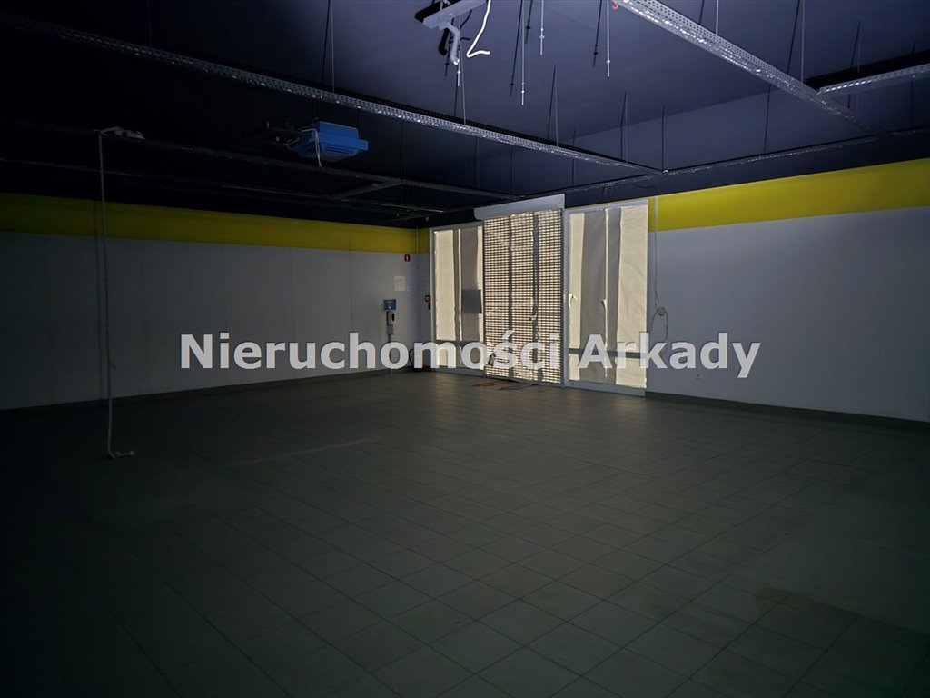 Lokal użytkowy na wynajem Jastrzębie-Zdrój, Centrum, al. Piłsudskiego  671m2 Foto 10