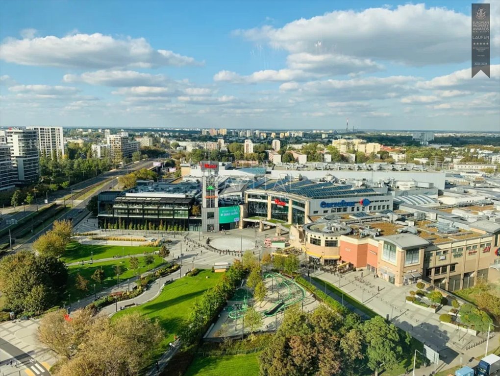 Mieszkanie dwupokojowe na wynajem Warszawa, Żoliborz, Aleja Jana Pawła II  50m2 Foto 6