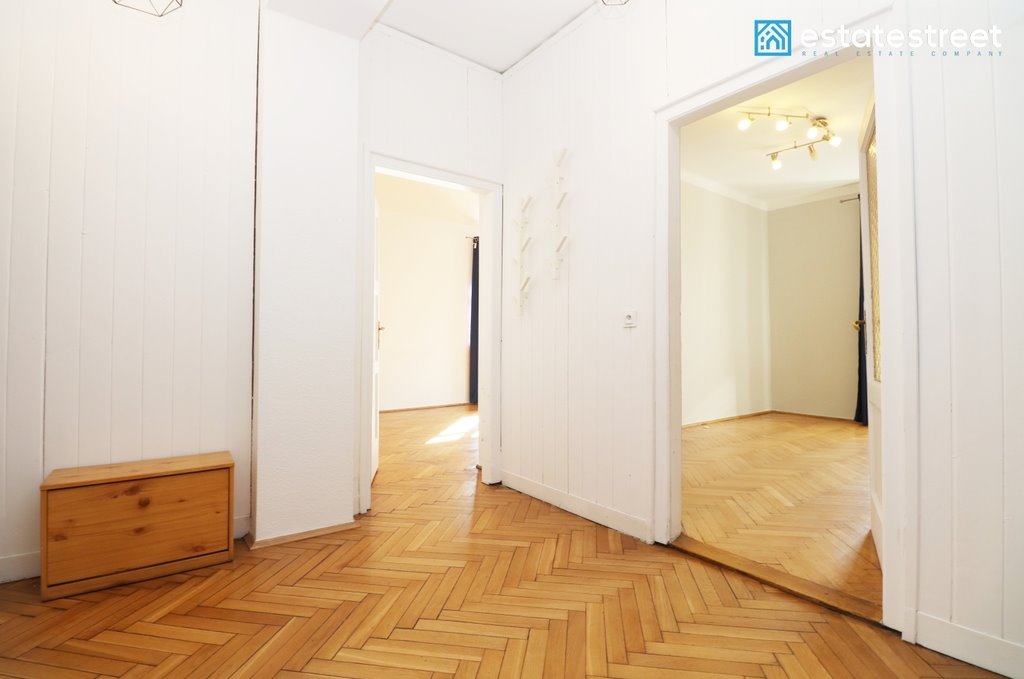 Lokal użytkowy na wynajem Kraków, Prądnik Czerwony, Prądnik Czerwony, gen. Ignacego Prądzyńskiego  80m2 Foto 12