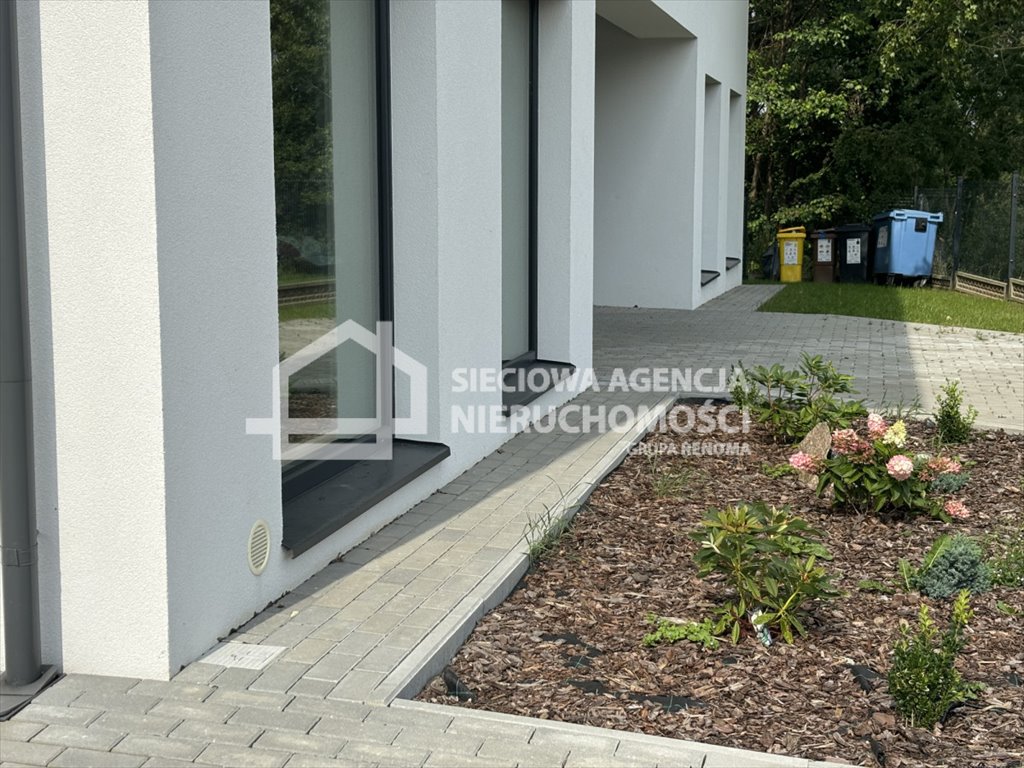 Lokal użytkowy na wynajem Gdańsk, Osowa  32m2 Foto 11