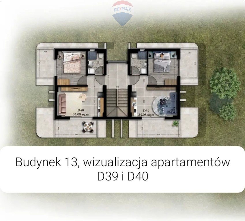 Mieszkanie dwupokojowe na sprzedaż Warszawa, Śródmieście, Bagno  34m2 Foto 2