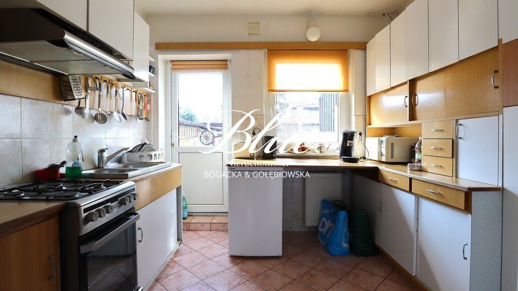 Dom z potencjałem w Pogodnie, 55 m², garaż, piwnica Szczecin, Pogodno  55m2 Foto 1