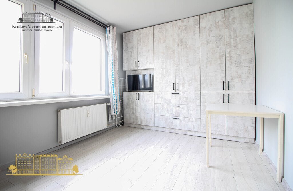 Mieszkanie dwupokojowe na sprzedaż Kraków, Bronowice Małe, Bronowice Małe, Na Błonie  29m2 Foto 1