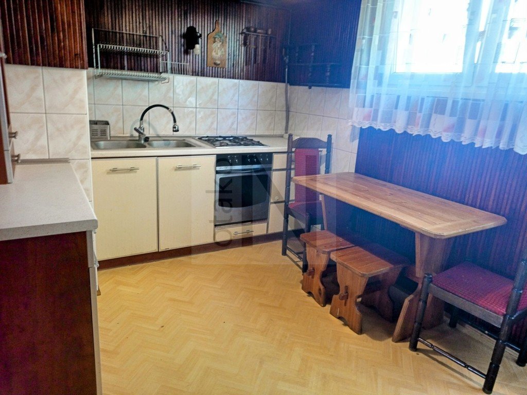 Mieszkanie dwupokojowe na sprzedaż Częstochowa, Ostatni Grosz  49m2 Foto 6