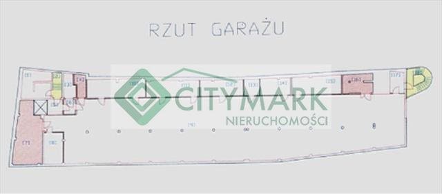 Lokal użytkowy na wynajem Warszawa, Mokotów  3 620m2 Foto 1