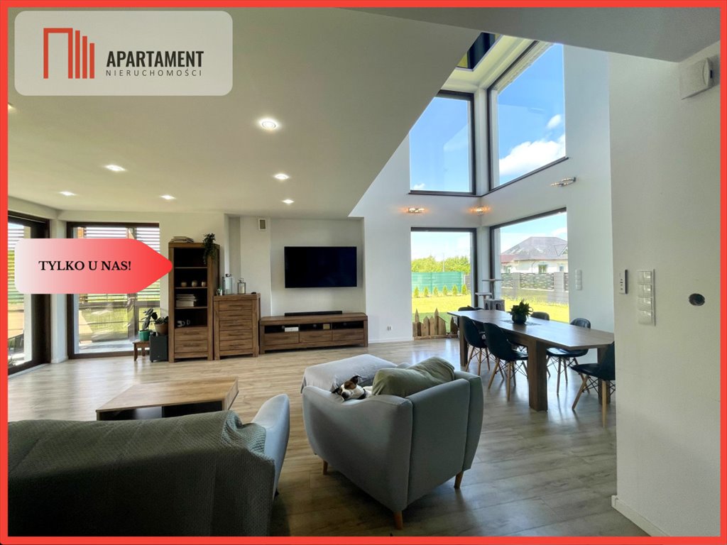 Dom na sprzedaż Złocieniec  253m2 Foto 1