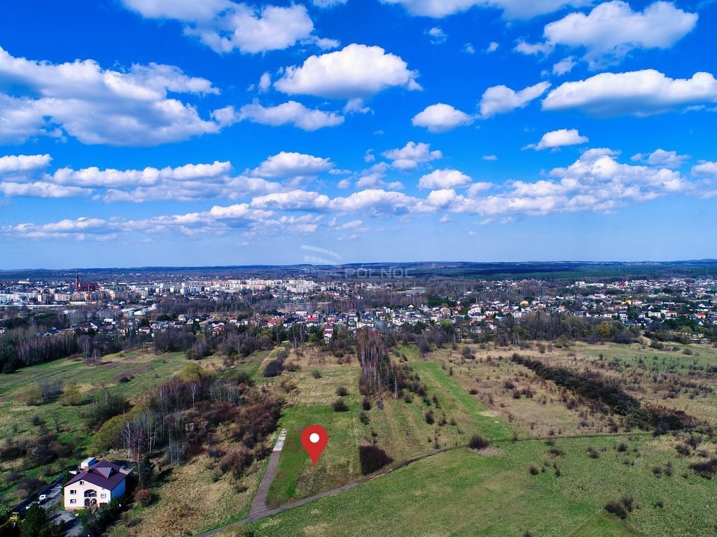 Działka budowlana na sprzedaż Myszków, Pohulańska  930m2 Foto 2