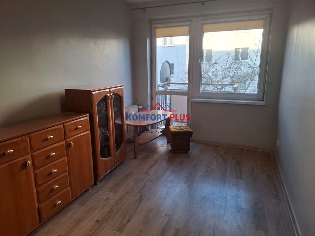 3-pokojowe mieszkanie z balkonami, nowoczesne, blisko UMK Toruń, Bydgoskie Przedmieście, Krasińskiego  47m2 Foto 1