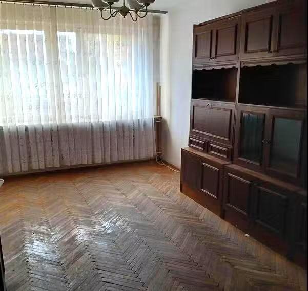 Przestronne 1 pokój z oddzielną kuchnią, piwnicą i potencjałem Gliwice, Łabędy, Kosmonautów  36m2 Foto 1