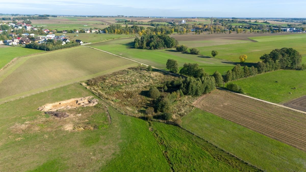 Działka budowlana na sprzedaż Lisowice, Dolna  12 873m2 Foto 10