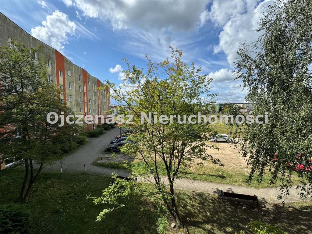 Mieszkanie trzypokojowe na sprzedaż Bydgoszcz, Fordon, Wyzwolenia  57m2 Foto 1