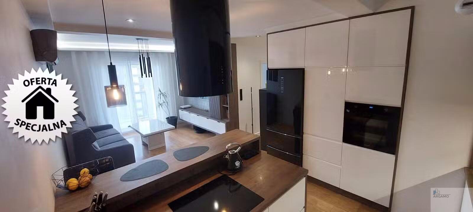 Mieszkanie trzypokojowe na sprzedaż Katowice, Rzepakowa  67m2 Foto 1