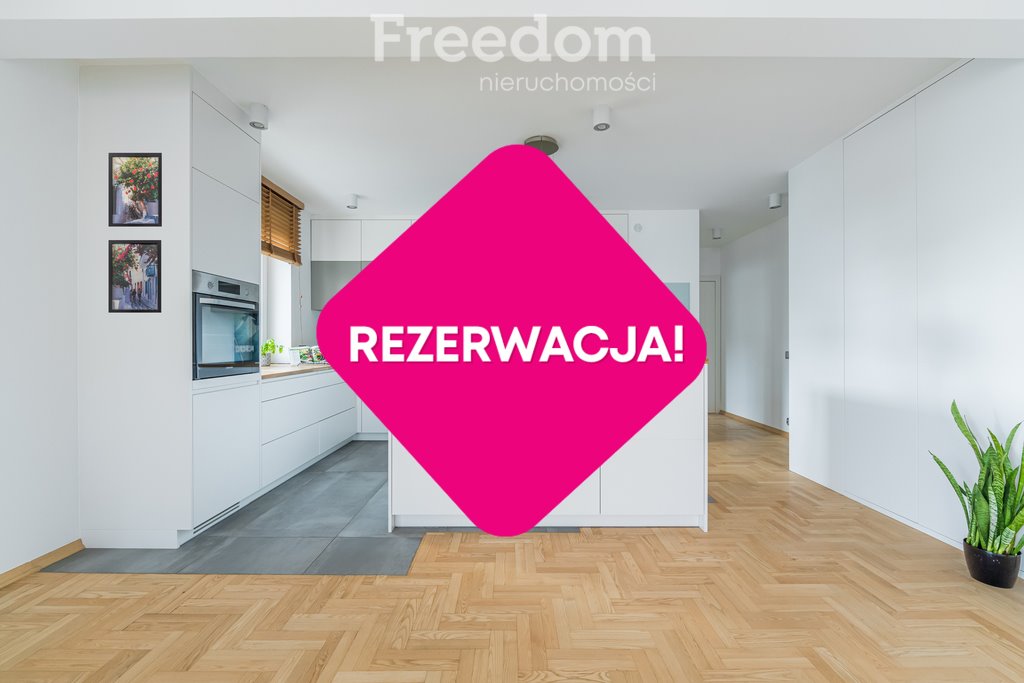 Mieszkanie trzypokojowe na sprzedaż Warszawa, Bemowo, Lazurowa  82m2 Foto 3