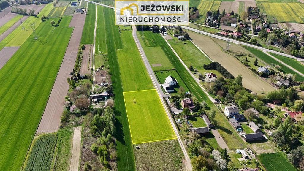 Działka budowlana na sprzedaż Smugi, Księżycowa  3 000m2 Foto 9