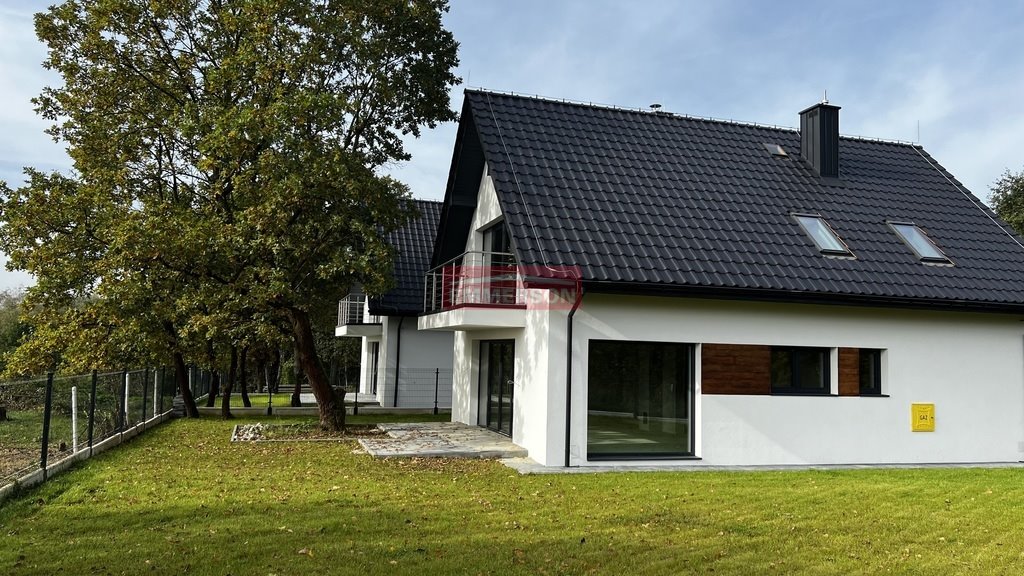 Dom na sprzedaż Dąbrowa Szlachecka  400m2 Foto 1