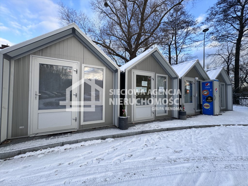 Lokal użytkowy na wynajem Sopot, Kamienny Potok  20m2 Foto 1