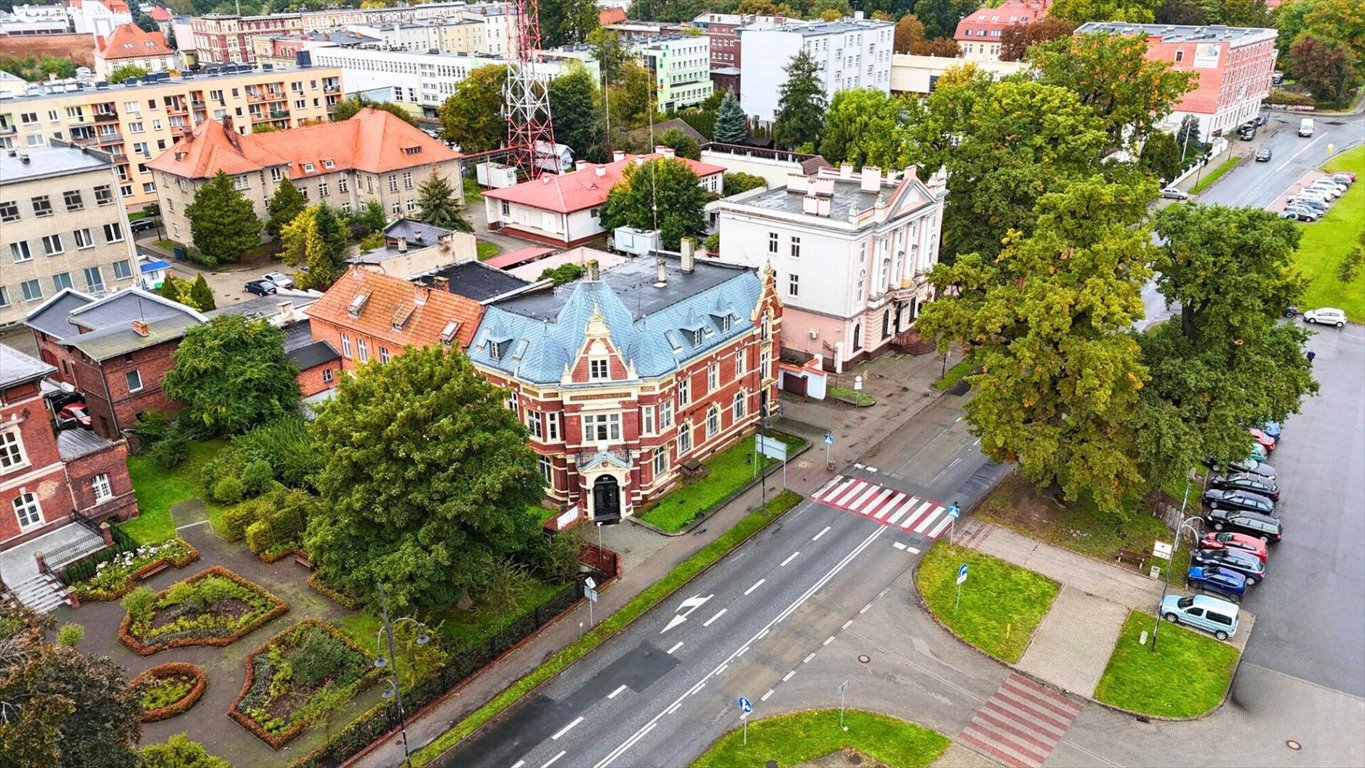 Lokal użytkowy 146 m² na wynajem w Kędzierzynie-Koźlu polecam!: Kędzierzyn-Koźle: I. Łukasiewicza