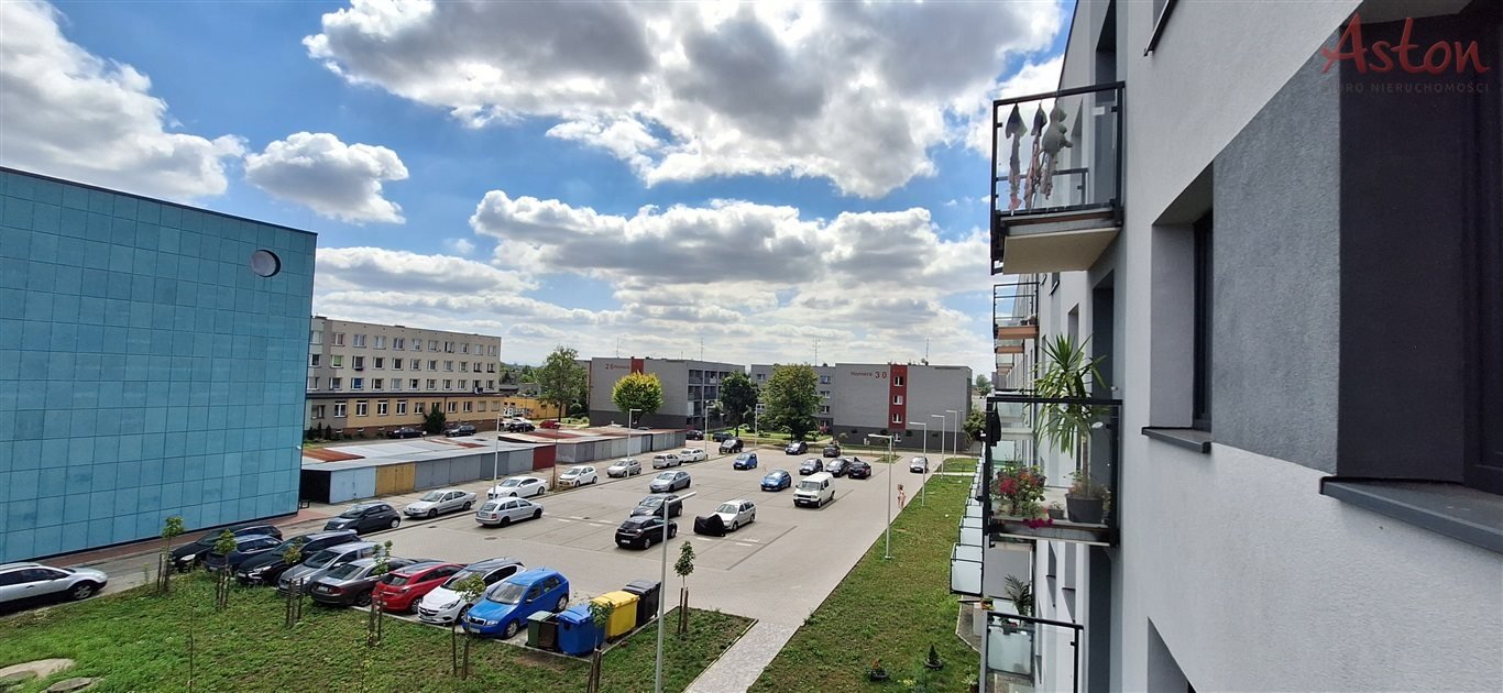 Mieszkanie dwupokojowe na wynajem Bieruń, Bieruń Stary  33m2 Foto 15