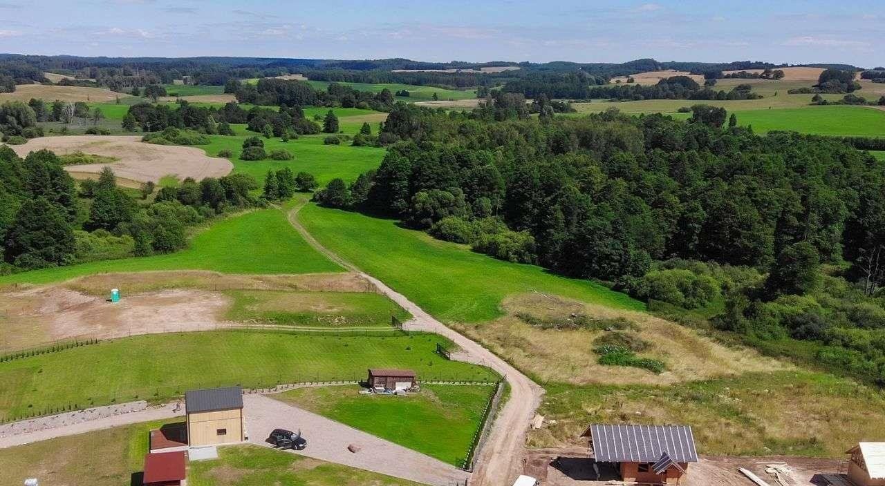 Działka budowlana na sprzedaż Świętajno  3 050m2 Foto 15