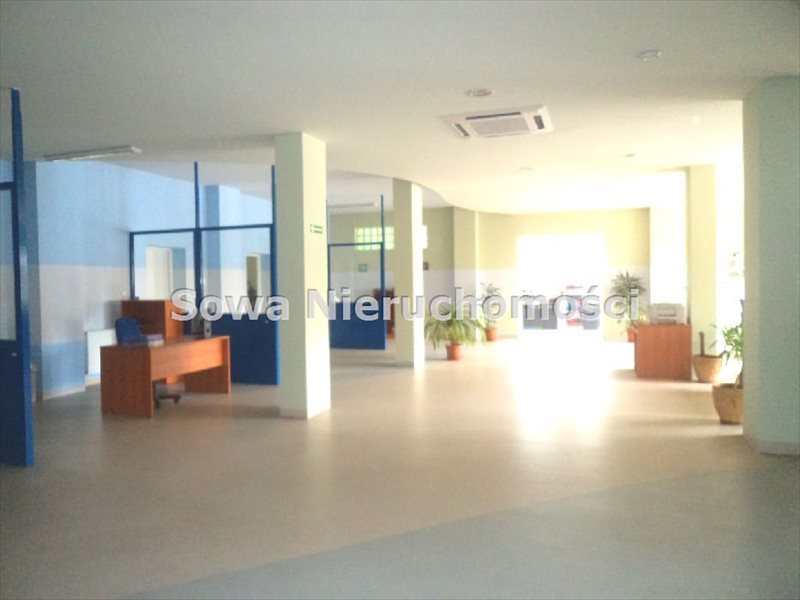 Lokal użytkowy na sprzedaż Świebodzice 793m2 Foto 1 Lokal użytkowy na sprzedaż Świebodzice 793m2 Foto 1