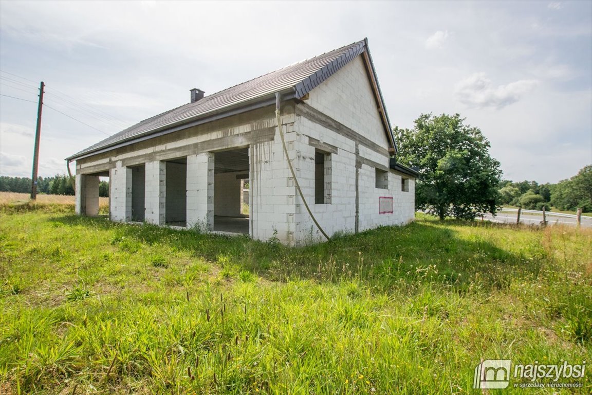 Dom na sprzedaż Rusinowo, centrum  141m2 Foto 2