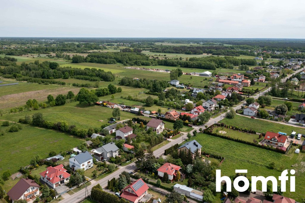 Działka rolna na sprzedaż Nowe Grabie  40 000m2 Foto 10