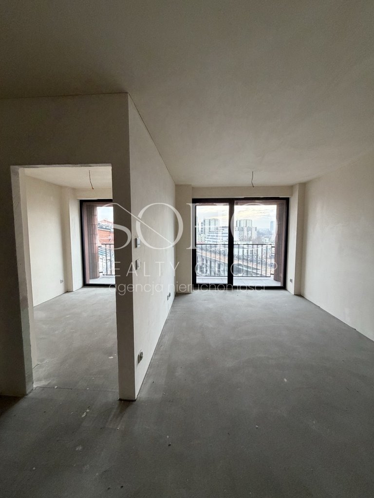 Mieszkanie dwupokojowe na sprzedaż Kraków, Grzegórzki, Grzegórzki, Mogilska  34m2 Foto 1