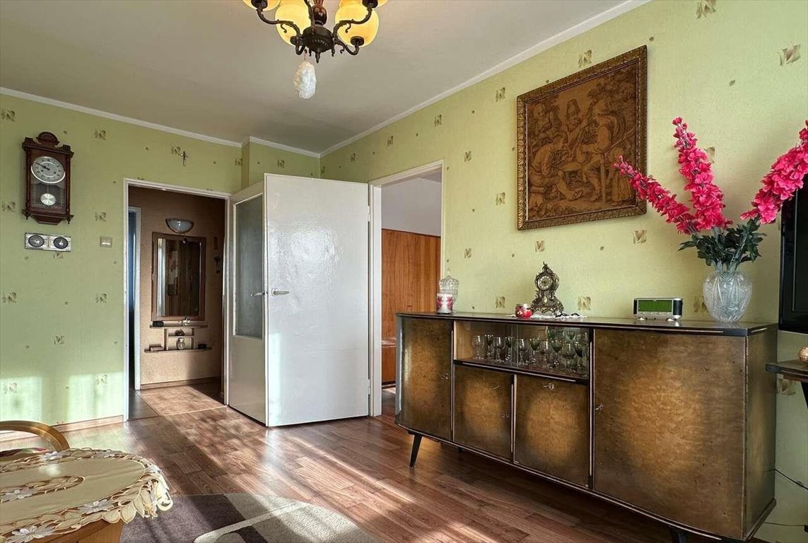 3-pokojowe mieszkanie z balkonem, aranżacją do własnej dyspozycji Płock, al. Floriana Kobylińskiego  48m2 Foto 1