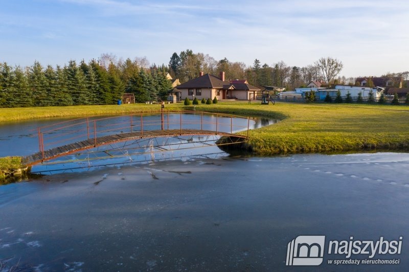 Dom na sprzedaż Przybiernów, obrzeża  8 400m2 Foto 29