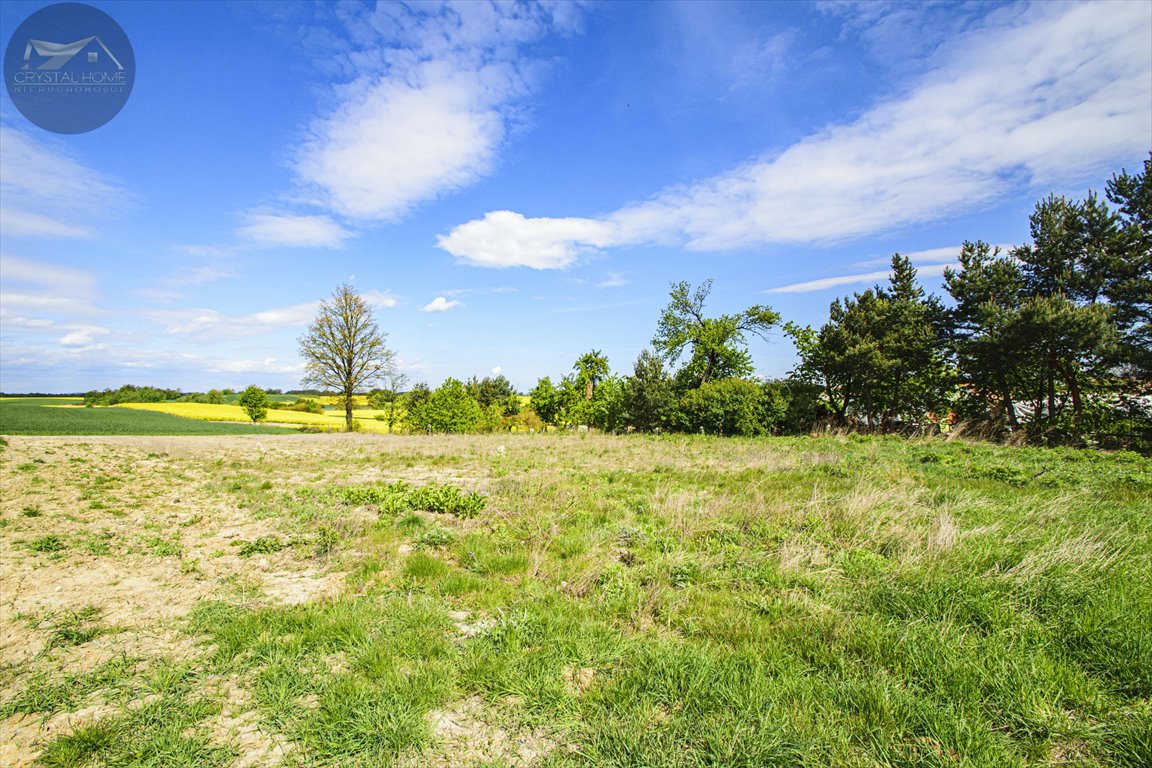 Działka budowlana na sprzedaż Wirki  2 197m2 Foto 6