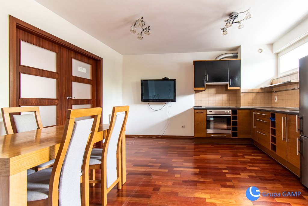 Mieszkanie trzypokojowe na wynajem Kraków, Prądnik Biały, Prądnik Biały, Bociana  52m2 Foto 1