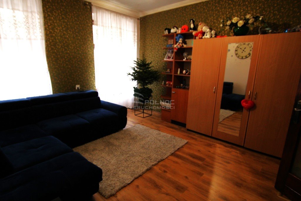 Mieszkanie dwupokojowe na sprzedaż Legnica, Piastowska  67m2 Foto 4