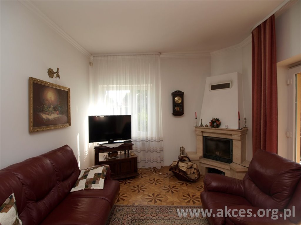 Dom na wynajem Łomianki, Łomianki Górne  220m2 Foto 1