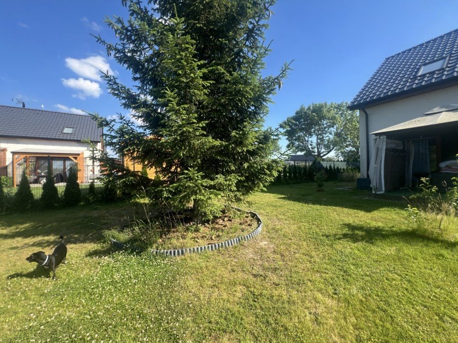 Bliźniak 86 m² z ogrodem w Stargardzie - polecam! Stargard  86m2 Foto 1