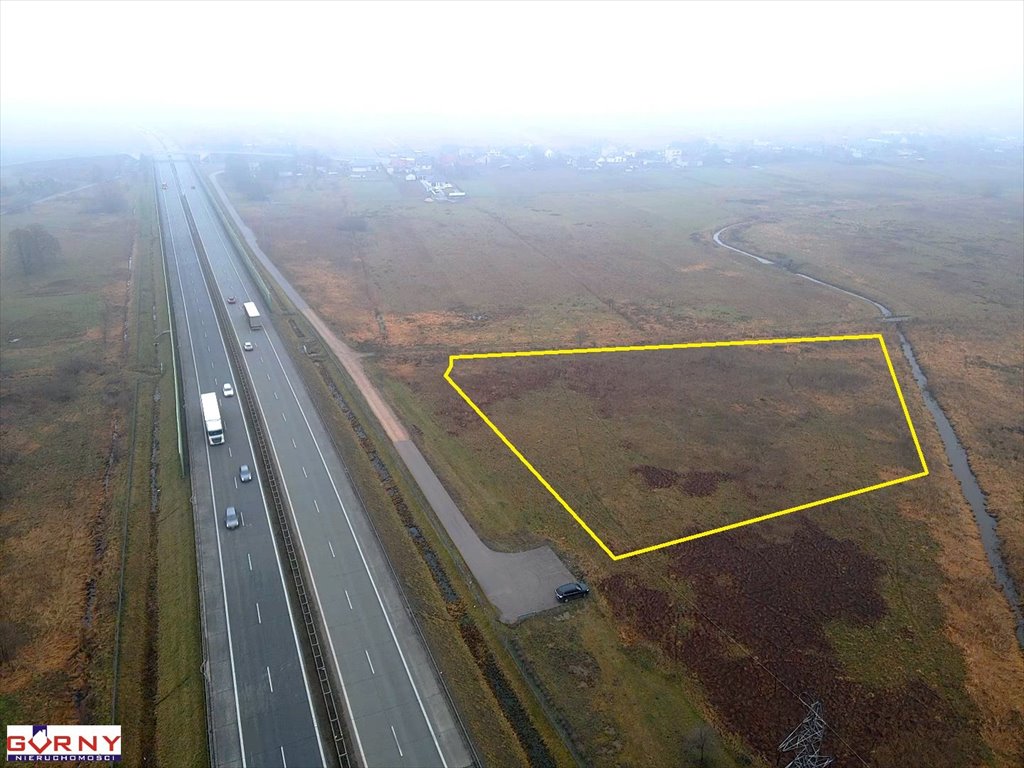 Działka inna na sprzedaż Piotrków Trybunalski  8 924m2 Foto 5