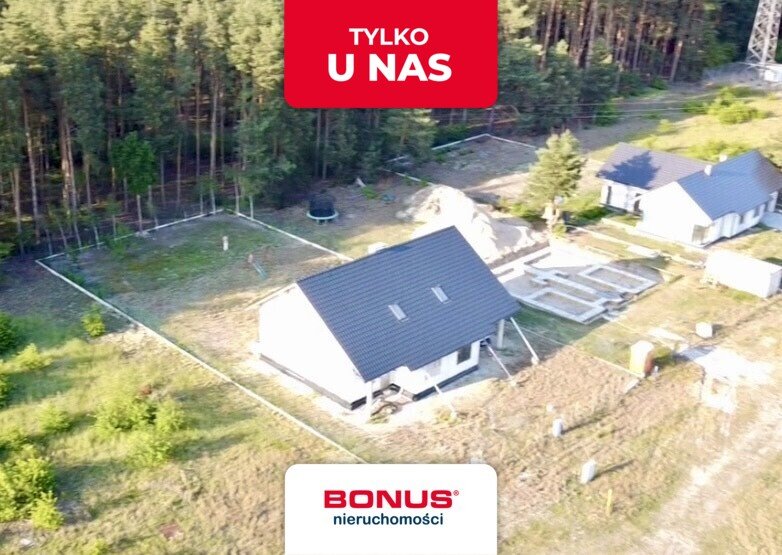 Dom na sprzedaż Kliniska Wielkie  276m2 Foto 1