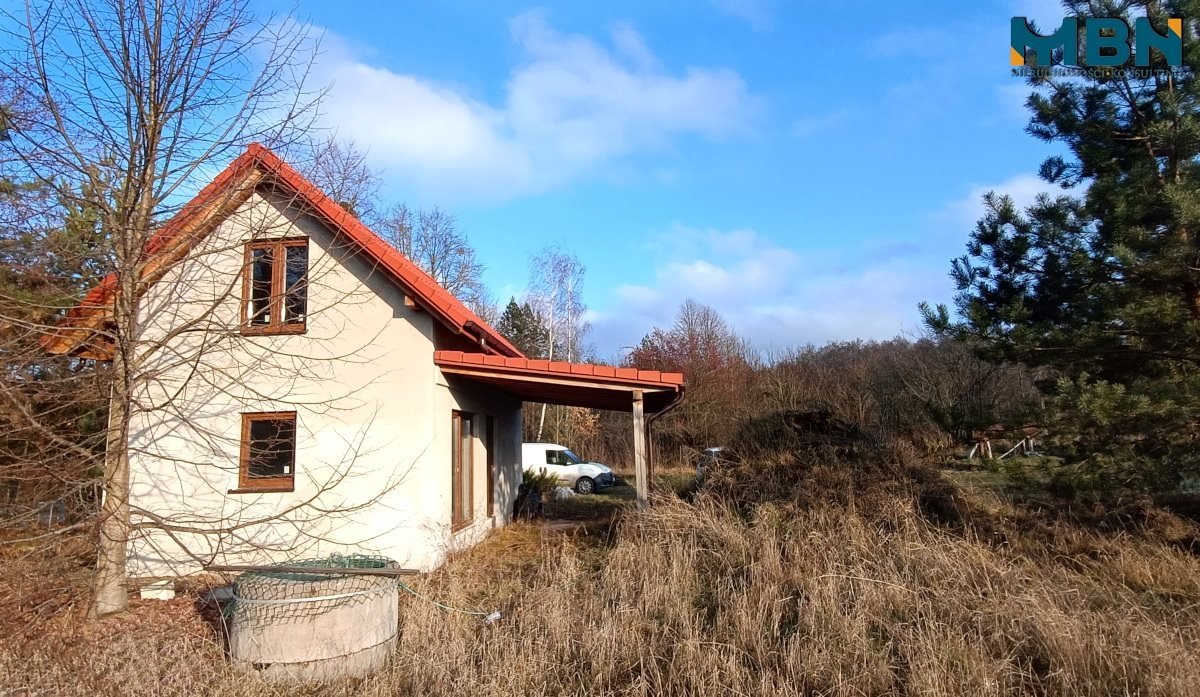 Dom na sprzedaż Rydzewo, Rydzewo  35m2 Foto 5