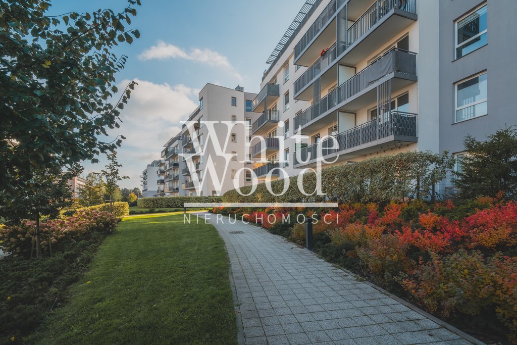 Mieszkanie trzypokojowe na sprzedaż Gdańsk, Przytulna  59m2 Foto 1