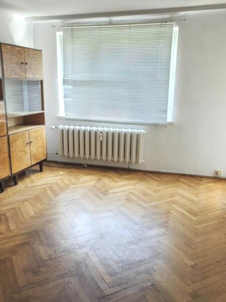 Zapraszam do 55 m² 3-pokojowego mieszkania z balkonem w Warszawie Warszawa, Praga-Południe, Szklanych Domów  55m2 Foto 1