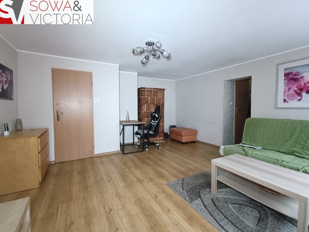 Mieszkanie dwupokojowe na sprzedaż Świebodzice  39m2 Foto 4