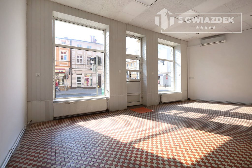 Lokal użytkowy na wynajem Szczecinek, Kardynała Stefana Wyszyńskiego  71m2 Foto 11