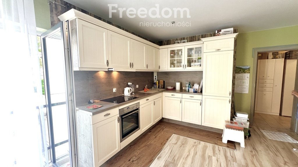 Mieszkanie dwupokojowe na sprzedaż Świnoujście, Wybrzeże Władysława IV  49m2 Foto 1