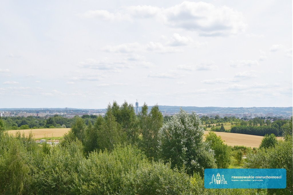 Mieszkanie dwupokojowe na sprzedaż Rzeszów, Złoty Stok  48m2 Foto 13