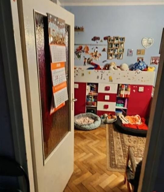 Kawalerka na sprzedaż Warszawa, Bielany, Zofii Nałkowskiej  39m2 Foto 1