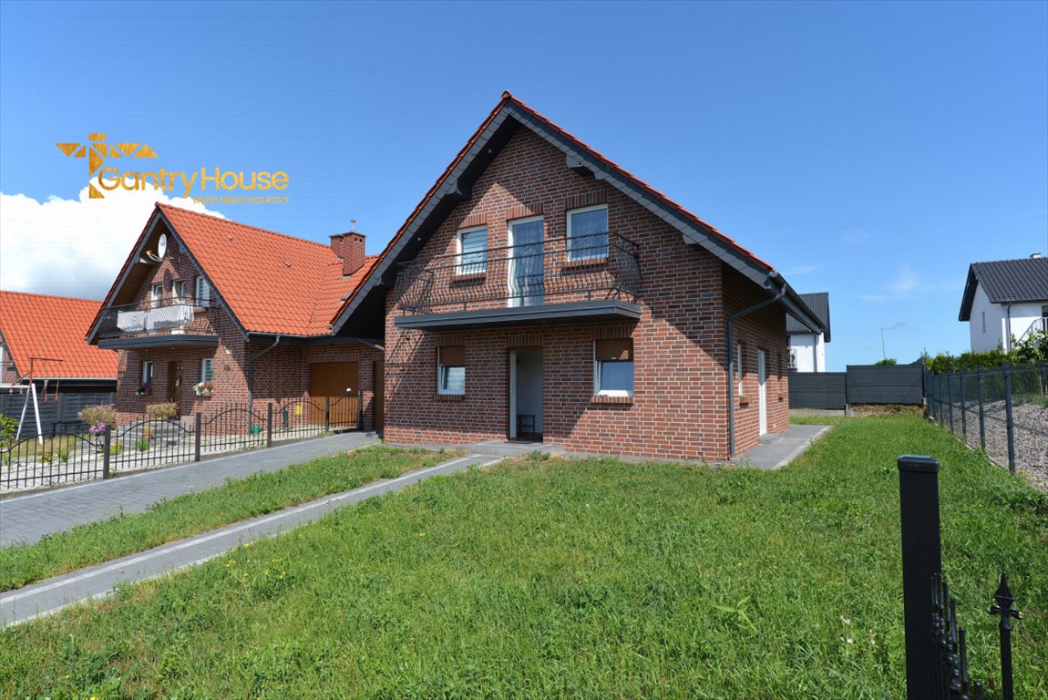 Dom na sprzedaż Mosty, Olchowa  155m2 Foto 3