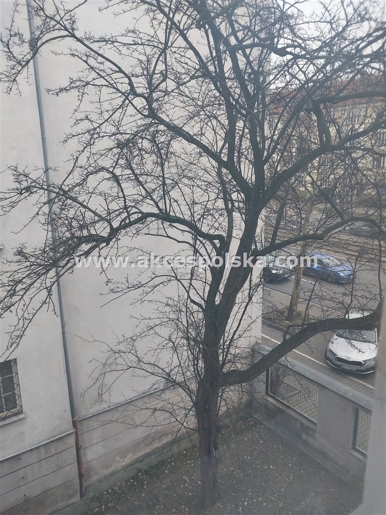 Mieszkanie dwupokojowe na sprzedaż Warszawa, Śródmieście, Filtrowa  37m2 Foto 8