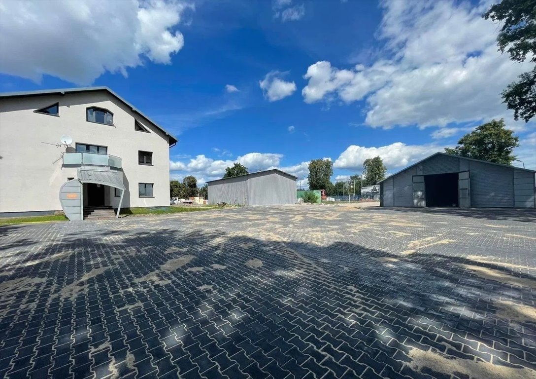 Działka inna pod dzierżawę Warszawa, Ursynów  2 000m2 Foto 1